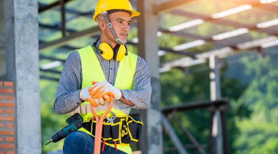Professional gutter cleaning in Redlake, MN